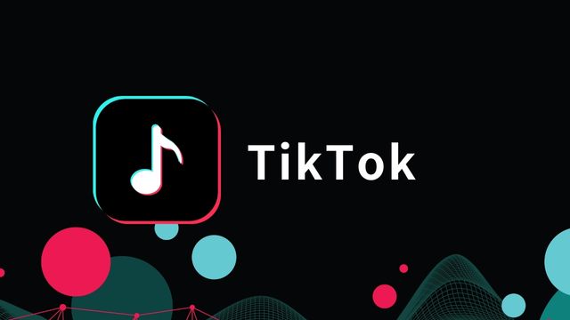 SNS　TikTok